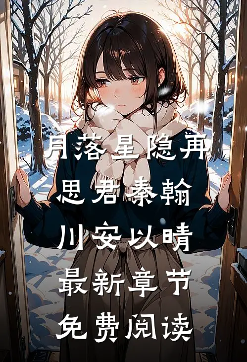 月落星隐再思君秦翰川安以晴最新章节免费阅读