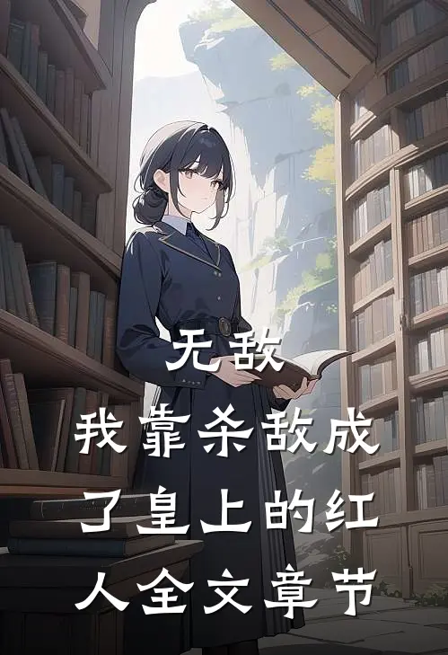 无敌：我靠杀敌成了皇上的红人全文章节