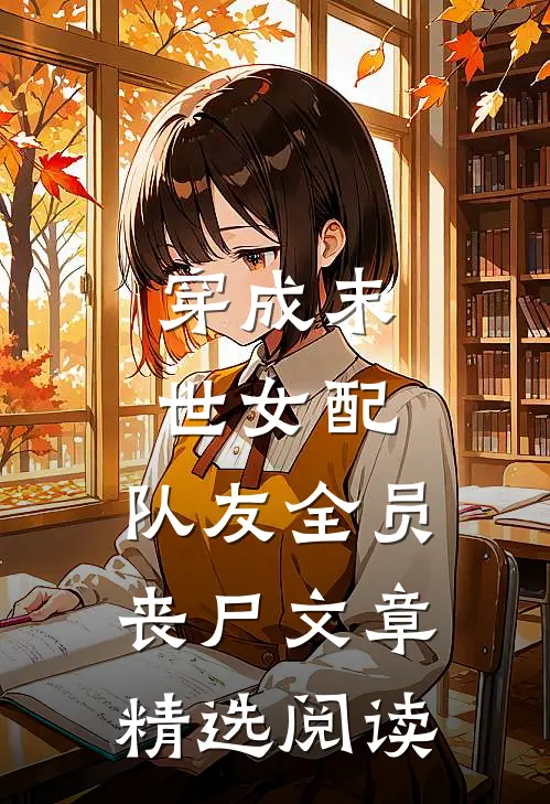 穿成末世女配，队友全员丧尸文章精选阅读