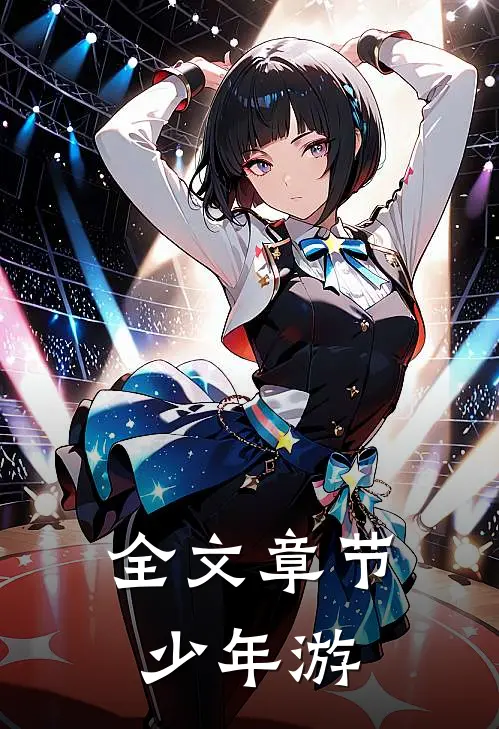 全文章节少年游