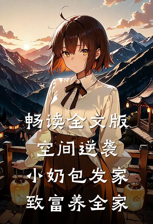 畅读全文版空间逆袭：小奶包发家致富养全家