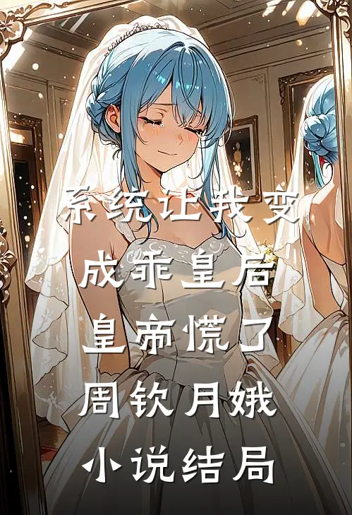 系统让我变成乖皇后，皇帝慌了周钦月娥小说结局