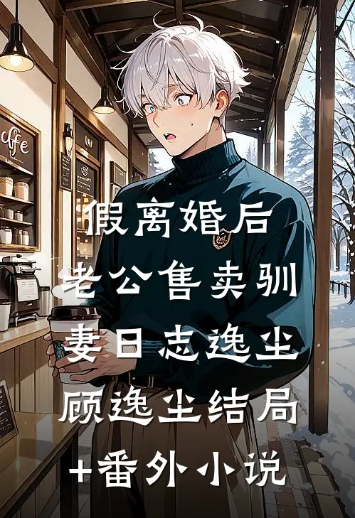 假离婚后，老公售卖驯妻日志逸尘顾逸尘结局+番外小说