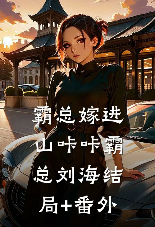 霸总嫁进山咔咔霸总刘海结局+番外