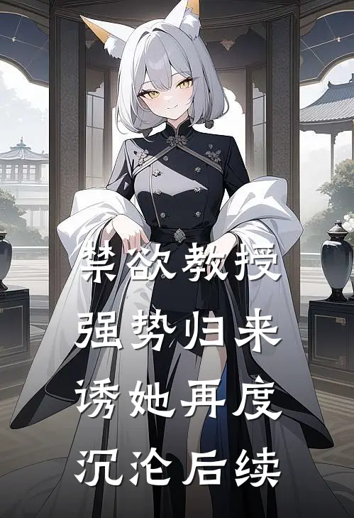 禁欲教授强势归来，诱她再度沉沦后续
