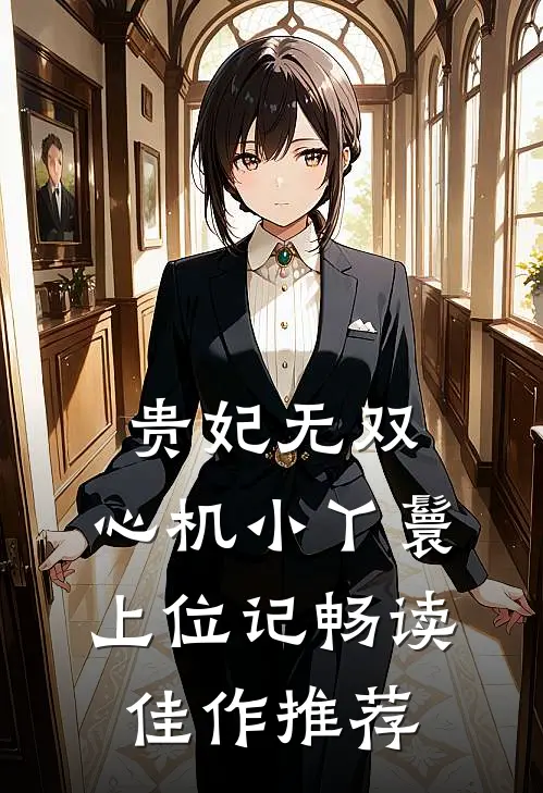 贵妃无双：心机小丫鬟上位记畅读佳作推荐