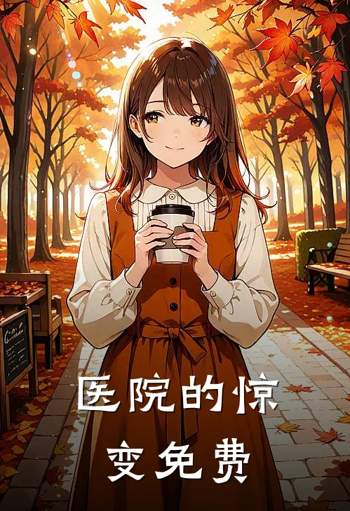医院的惊变免费
