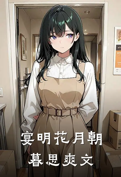 宴明花月朝暮思爽文