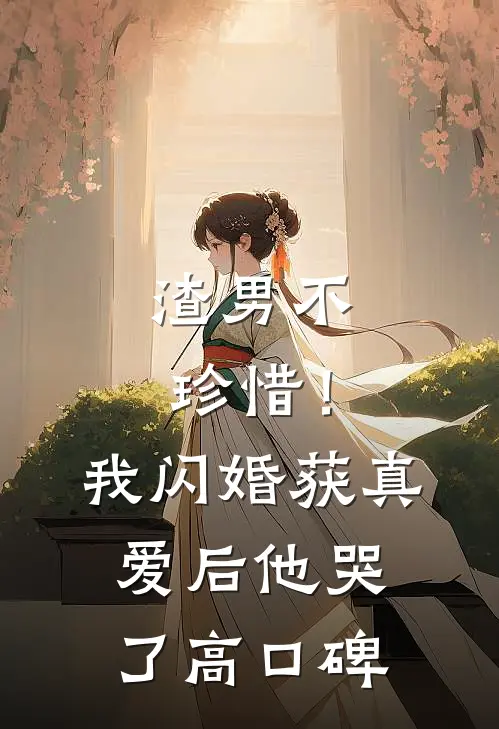 渣男不珍惜！我闪婚获真爱后他哭了高口碑