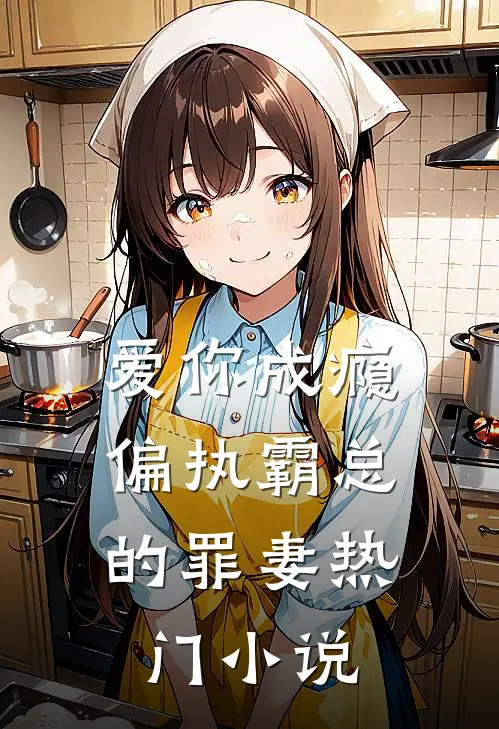 爱你成瘾：偏执霸总的罪妻热门小说