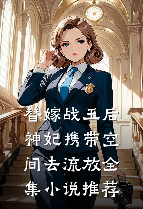 替嫁战王后，神妃携带空间去流放全集小说推荐