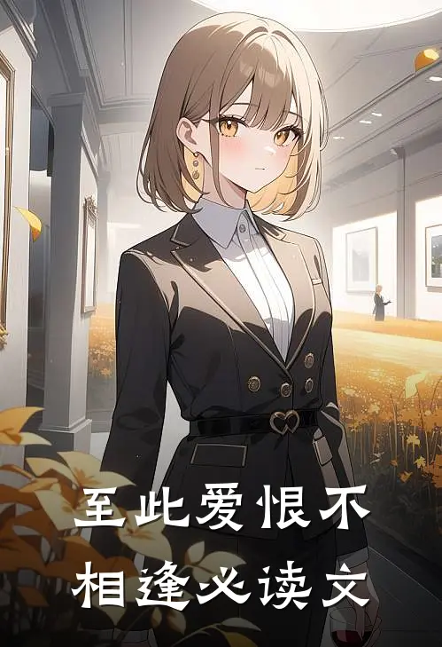 至此爱恨不相逢必读文