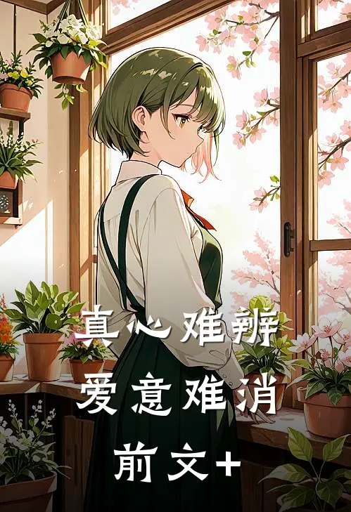 真心难辨爱意难消前文+