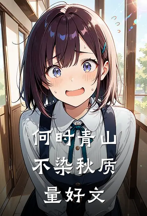 何时青山不染秋质量好文