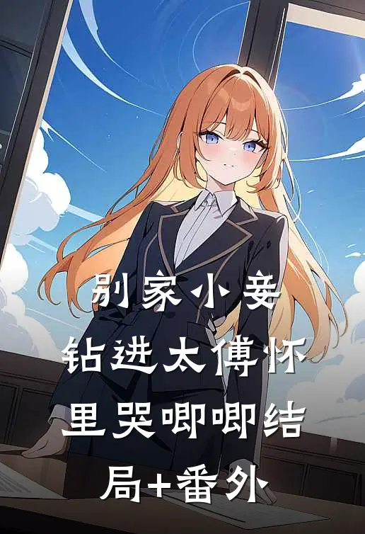 别家小妾，钻进太傅怀里哭唧唧结局+番外