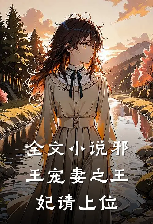 全文小说邪王宠妻之王妃请上位