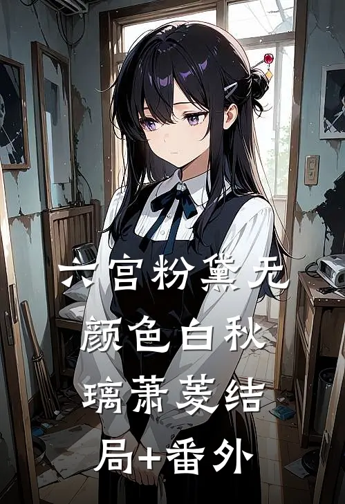六宫粉黛无颜色白秋璃萧菱结局+番外