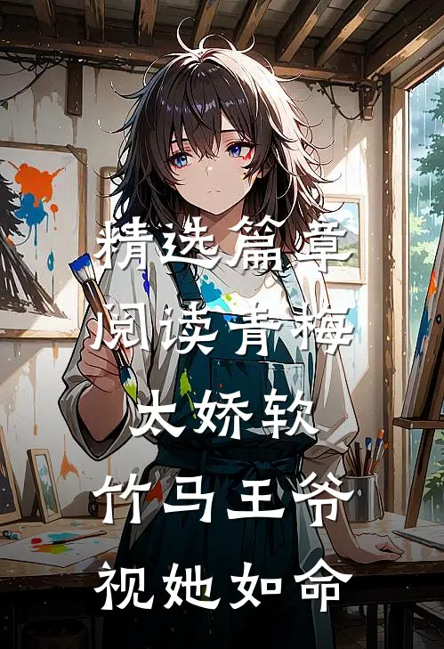 精选篇章阅读青梅太娇软，竹马王爷视她如命