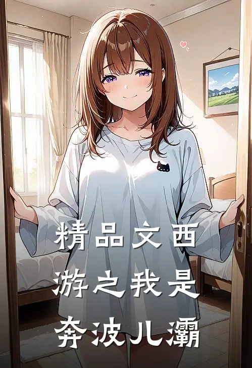 精品文西游之我是奔波儿灞