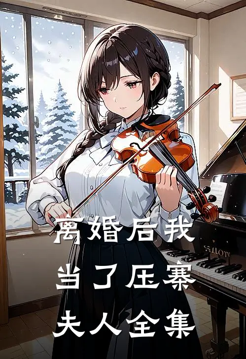 离婚后我当了压寨夫人 全集
