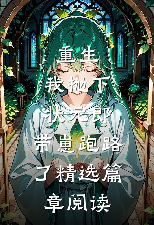 重生：我抛下状元郎，带崽跑路了精选篇章阅读
