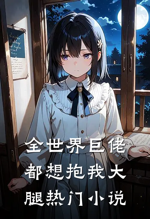 全世界巨佬都想抱我大腿热门小说