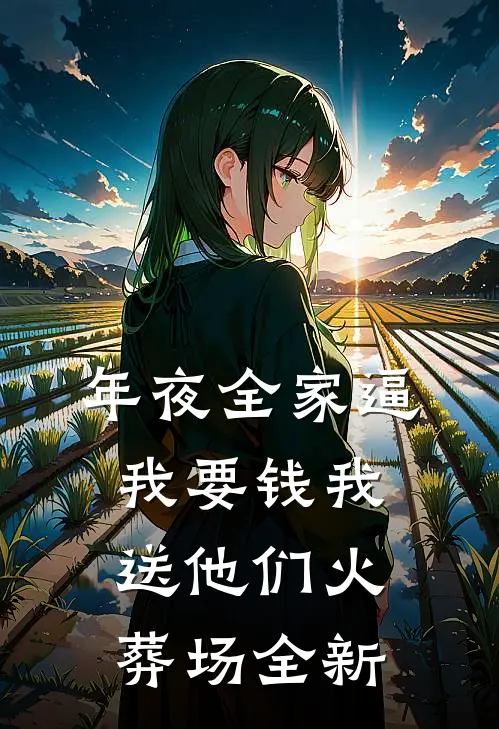 年夜全家逼我要钱我送他们火葬场全新