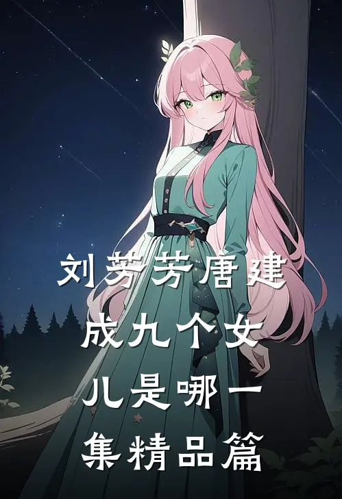 刘芳芳唐建成九个女儿是哪一集精品篇