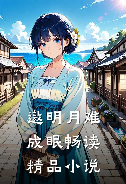 邀明月难成眠畅读精品小说