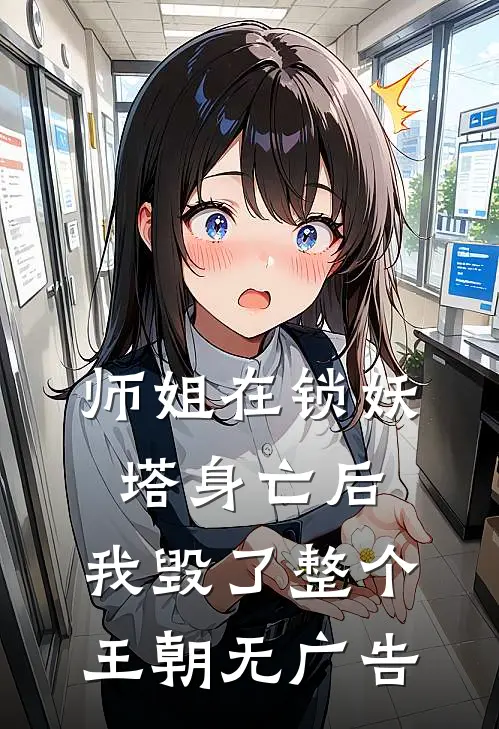 师姐在锁妖塔身亡后，我毁了整个王朝无广告