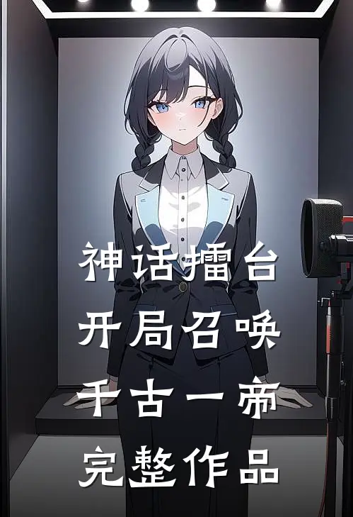 神话擂台，开局召唤千古一帝完整作品