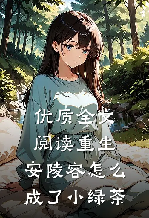 优质全文阅读重生：安陵容怎么成了小绿茶