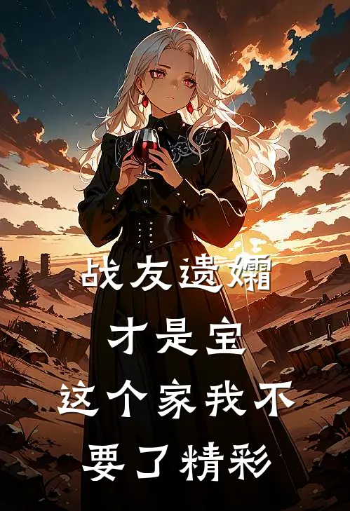 战友遗孀才是宝，这个家我不要了精彩