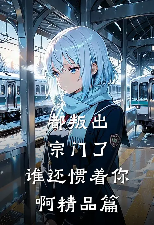 都叛出宗门了，谁还惯着你啊精品篇
