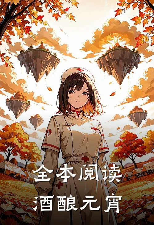 全本阅读酒酿元宵