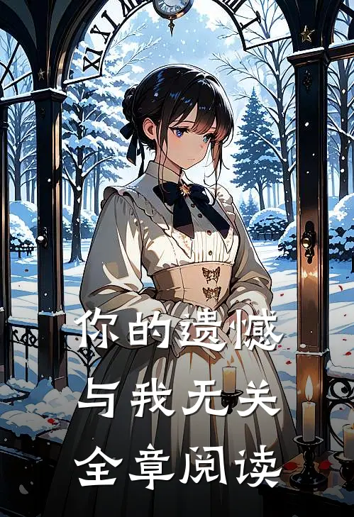 你的遗憾，与我无关全章阅读
