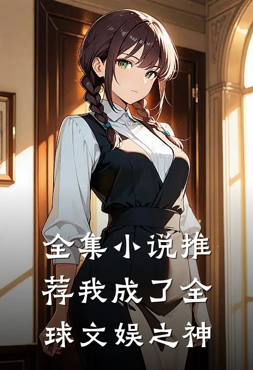 全集小说推荐我成了全球文娱之神