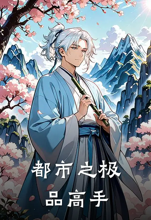 都市之极品高手