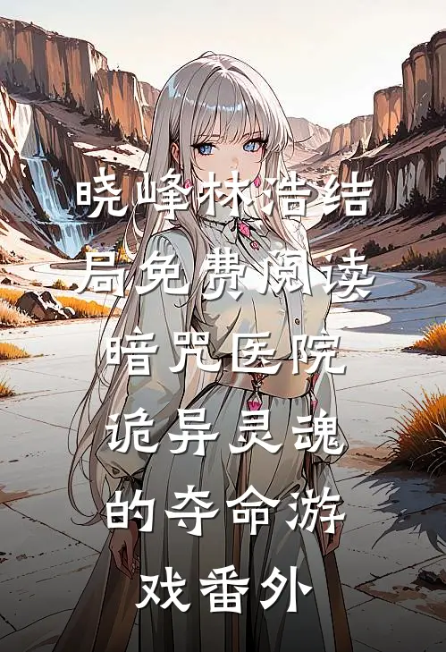 晓峰林浩结局免费阅读暗咒医院：诡异灵魂的夺命游戏番外