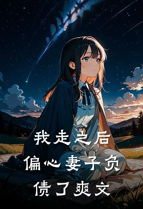 我走之后，偏心妻子负债了爽文