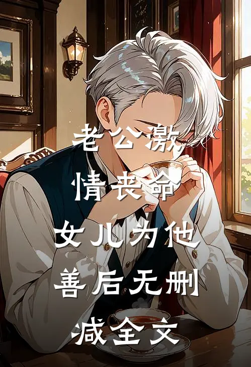 老公激情丧命，女儿为他善后无删减全文