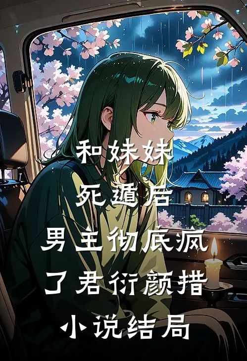 和妹妹死遁后，男主彻底疯了君衍颜措小说结局