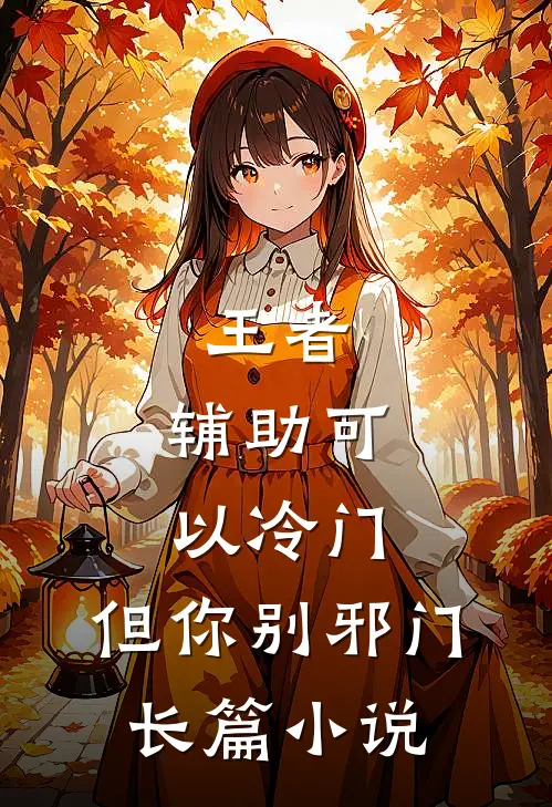 王者：辅助可以冷门，但你别邪门长篇小说