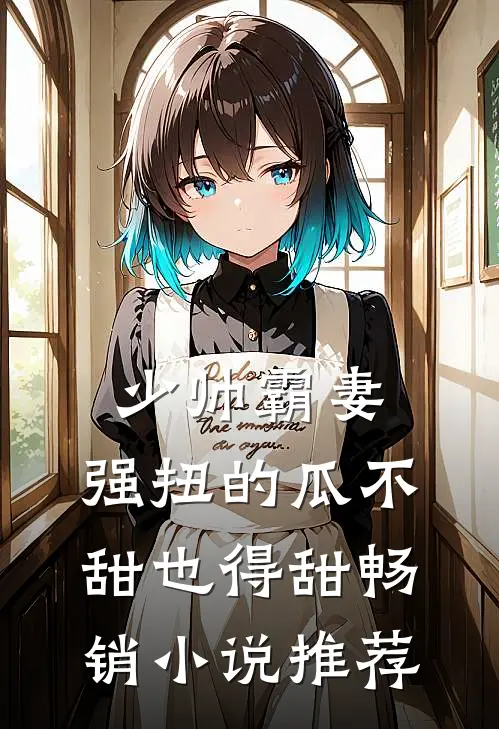 少帅霸妻，强扭的瓜不甜也得甜畅销小说推荐