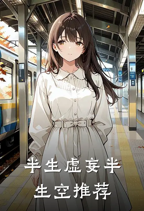半生虚妄半生空推荐