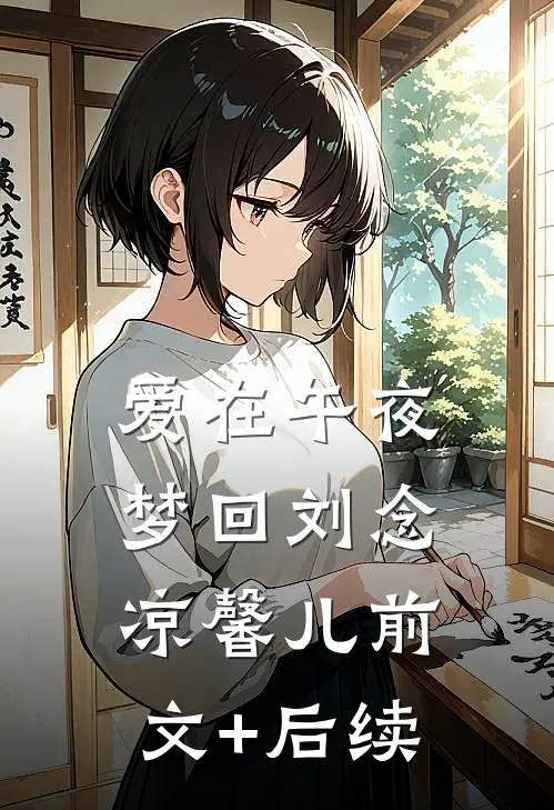 爱在午夜梦回刘念凉馨儿前文+后续