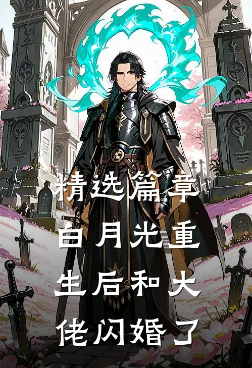 精选篇章白月光重生后和大佬闪婚了