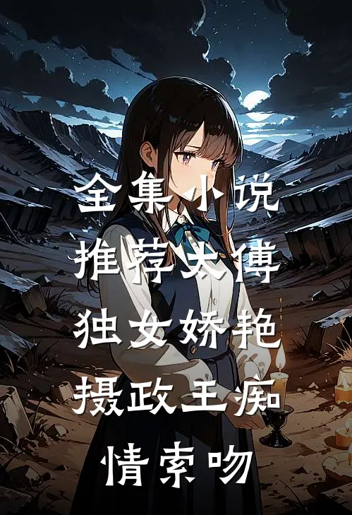 全集小说推荐太傅独女娇艳，摄政王痴情索吻