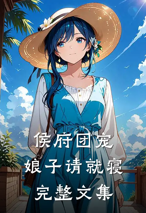 侯府团宠：娘子请就寝完整文集