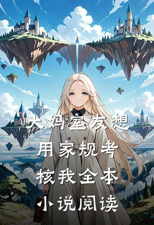 大妈室友想用家规考核我全本小说阅读